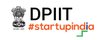 Startup India Recognition Logo