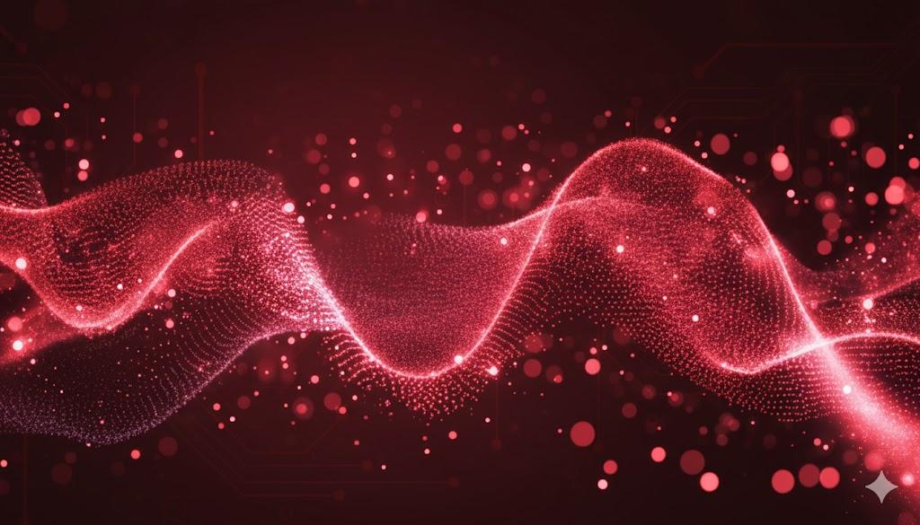 Your Vision. Our Technology. background