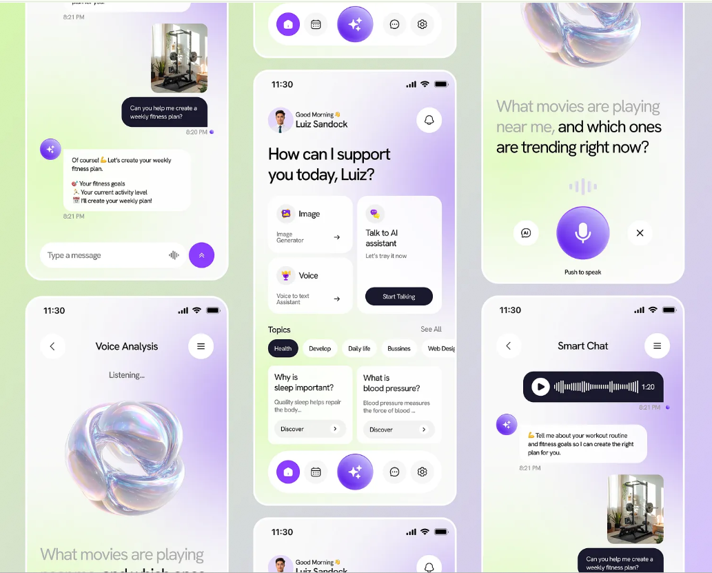 AI Chatbot